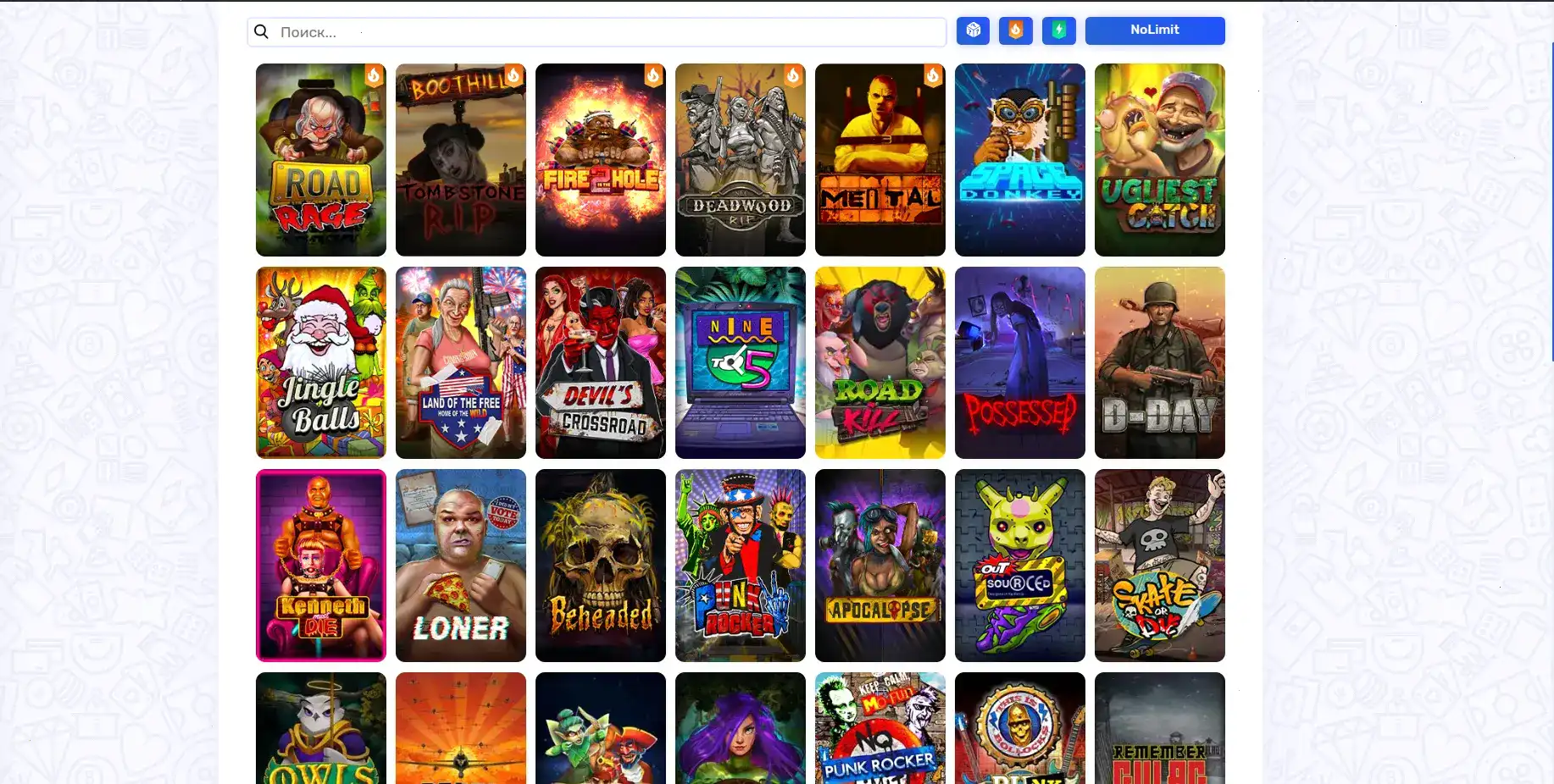 Avo Casino Spieloberfläche auf einem Smartphone und Laptop